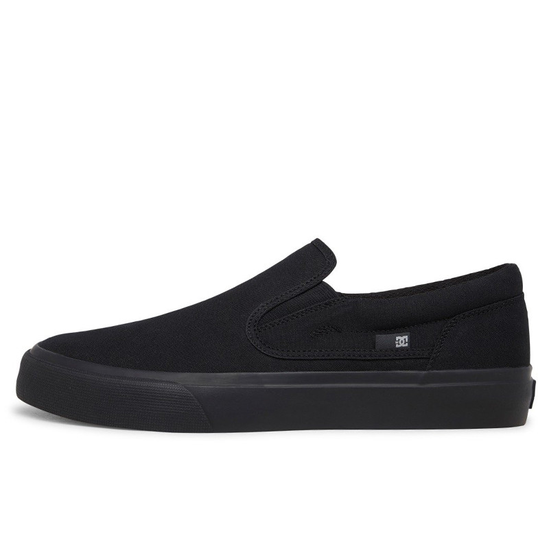 SEPATU SNEAKERS DC SHOES Trase Slip On